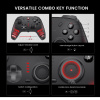 GameSir Cyclone 2 Bundle Black