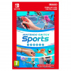 Nintendo Switch Neon + Switch Sports + 12M NSO