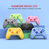 GameSir Nova Lite Multiplat.controller St. White