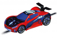 Auto GO 64269 Spider-Man Speed Shifter blue