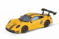 Auto Hybrid 51001 Porsche 911 GT3 R Speed Yellow