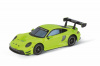 Auto Hybrid 51002 Porsche 911 GT3 R Acid Green