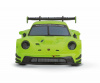 Auto Hybrid 51002 Porsche 911 GT3 R Acid Green