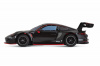 Auto Hybrid 51003 Porsche 911 GT3 R Black Devil