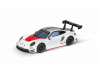 Auto Hybrid 51006 Porsche 911 GT3 R White Light