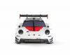 Auto Hybrid 51006 Porsche 911 GT3 R White Light