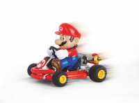 R/C gokart Carrera 200989 Mario Kart (1/20)