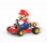R/C gokart Carrera 200989 Mario Kart (1/20)