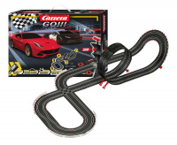 Tor wyścigowy Carrera GO 62534 Speed´n Chase