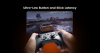 GameSir Nova Lite 2 Midnight Gray