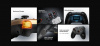 GameSir Nova Lite 2 Midnight Gray