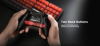 GameSir Nova Lite 2 Midnight Gray