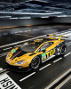 Auto Carrera D124 - 23986 Lamborghini Huracán GT3