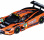 Auto Carrera D132 - 32075 McLaren 720S GT3