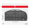 SWITCH 2 HORI Puff Pouch (Black)