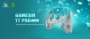 GameSir T7 PRO Floral Xbox Wired Controller
