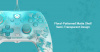GameSir T7 PRO Floral Xbox Wired Controller