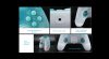 GameSir T7 PRO Floral Xbox Wired Controller