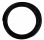 Filament PLA, Black, 5m