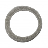 Filament PLA, Glittering Silver, 5m