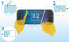 SWITCH 2 HORI Premium Screen Protective Filter