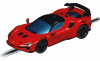 Tor wyścigowy Carrera GO 62578 Ferrari Supercar Power