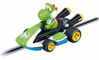 Auto GO 64035 Nintendo Mario Kart - Yoshi