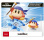 amiibo Bandana Waddle Dee & Winged Star (Kirby AR)