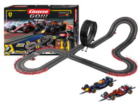 Autodráha Carrera GO 62605 Speed Zone