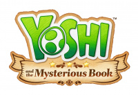 NS2 Yoshi and the Mysterious Book 