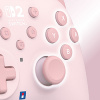 SWITCH 2 HORIPAD Turbo (Cozy Pink)