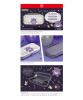 SWITCH 2 Vault Case (Gengar & Mimikyu)