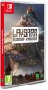 SWITCH Laysara: Summit Kingdom Collector's Edition