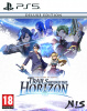 PS5 The Legend of Heroes: Trails beyond Horizon D.