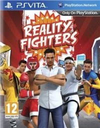 PSV Reality Fighters