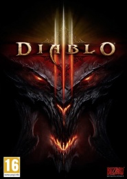 PC Diablo 3