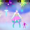 PS3 Just Dance 4 - Move exclusive