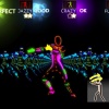 PS3 Just Dance 4 - Move exclusive