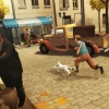 PS3 The adventures of TINTIN the game