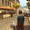 PS3 The adventures of TINTIN the game