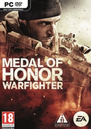 PC Medal of Honor: Warfighter