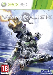 X360 Vanquish