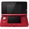 3DS konzole Nintendo 3DS Metallic Red