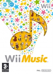 Wii Wii Music
