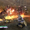 Wii Samurai Warriors 3