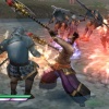 Wii Samurai Warriors 3