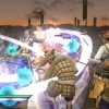 Wii Samurai Warriors 3