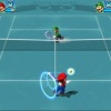 Wii Mario Power Tennis