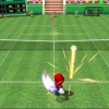 Wii Mario Power Tennis