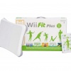 Wii Wii Fit Plus With Board White